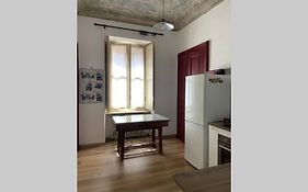 A Casa Di Garibaldi