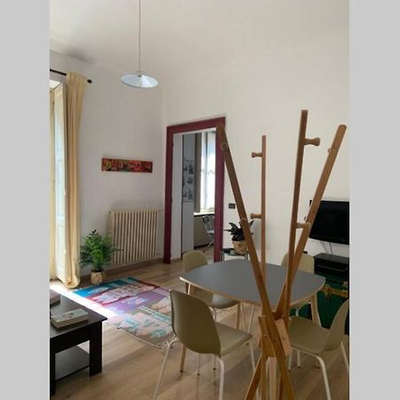 Appartement A Casa Di Garibaldi à Turin Extérieur photo