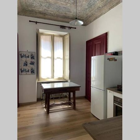 Appartement A Casa Di Garibaldi à Turin Extérieur photo